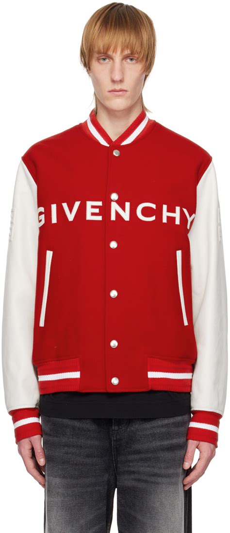 áo givenchy|givenchy jacket.